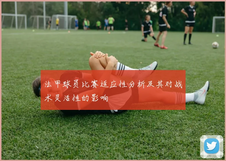 法甲球员比赛适应性分析及其对战术灵活性的影响